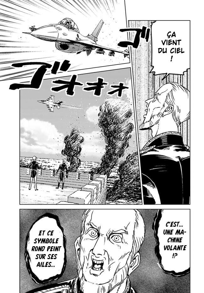  Nihonkoku Shoukan - Chapitre 37 - 38