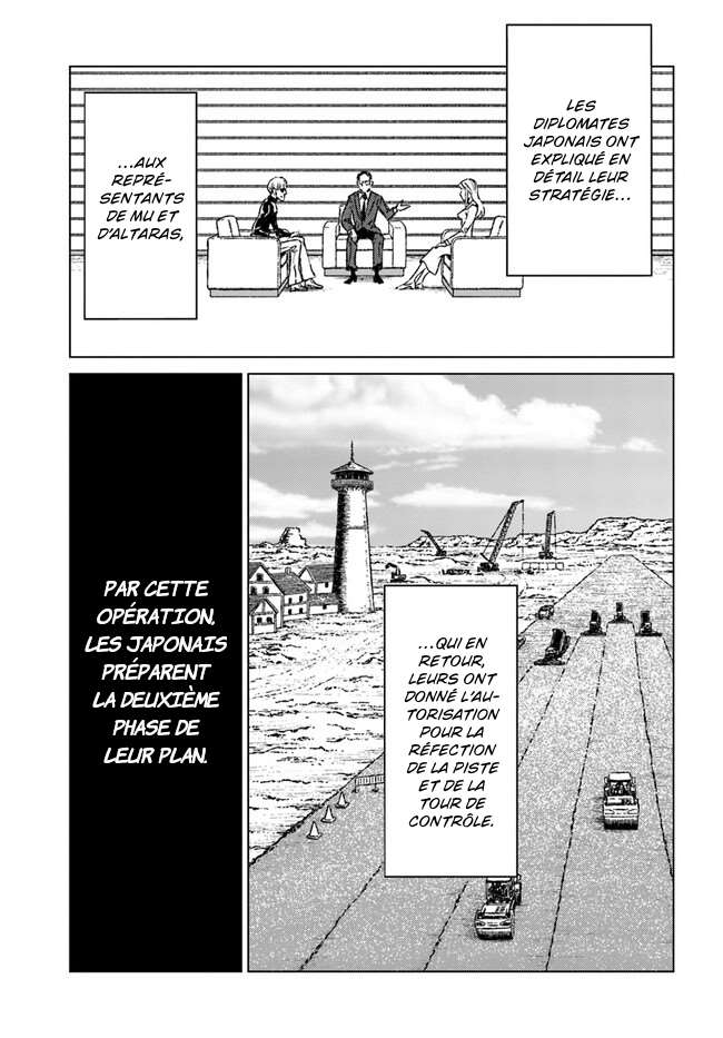  Nihonkoku Shoukan - Chapitre 38 - 13