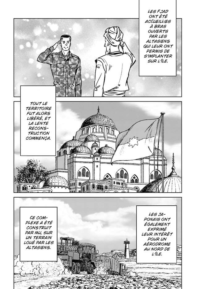  Nihonkoku Shoukan - Chapitre 38 - 12