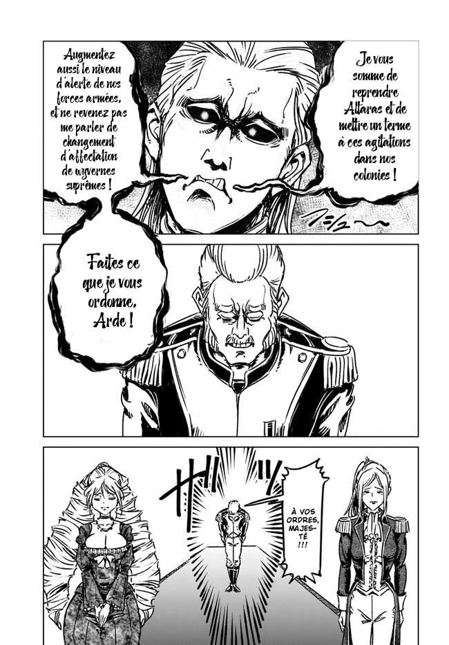  Nihonkoku Shoukan - Chapitre 39 - 29