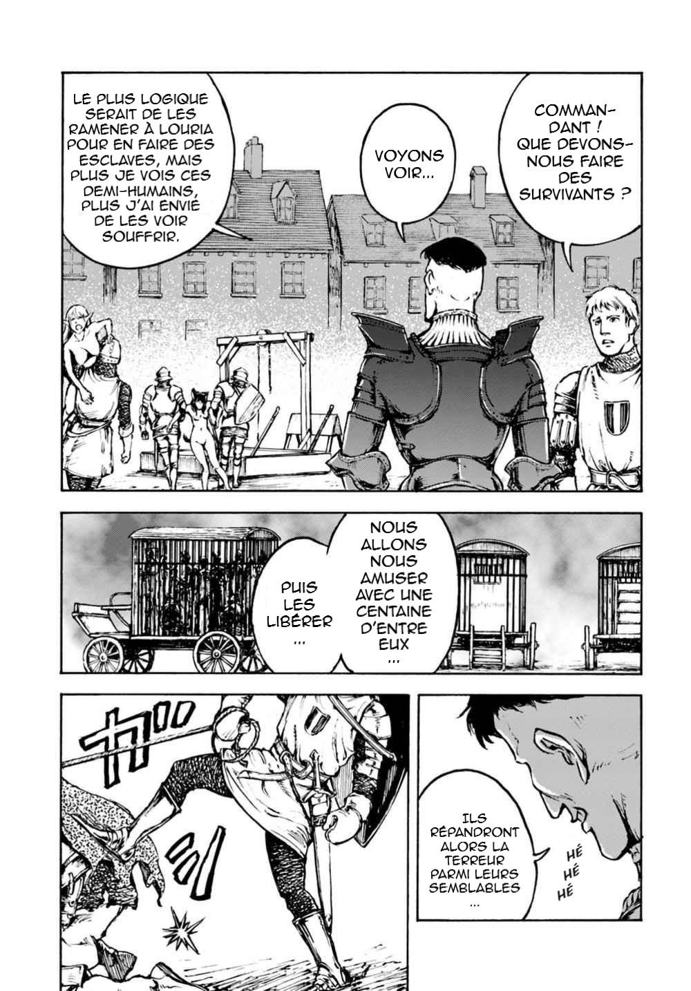  Nihonkoku Shoukan - Chapitre 4 - 18