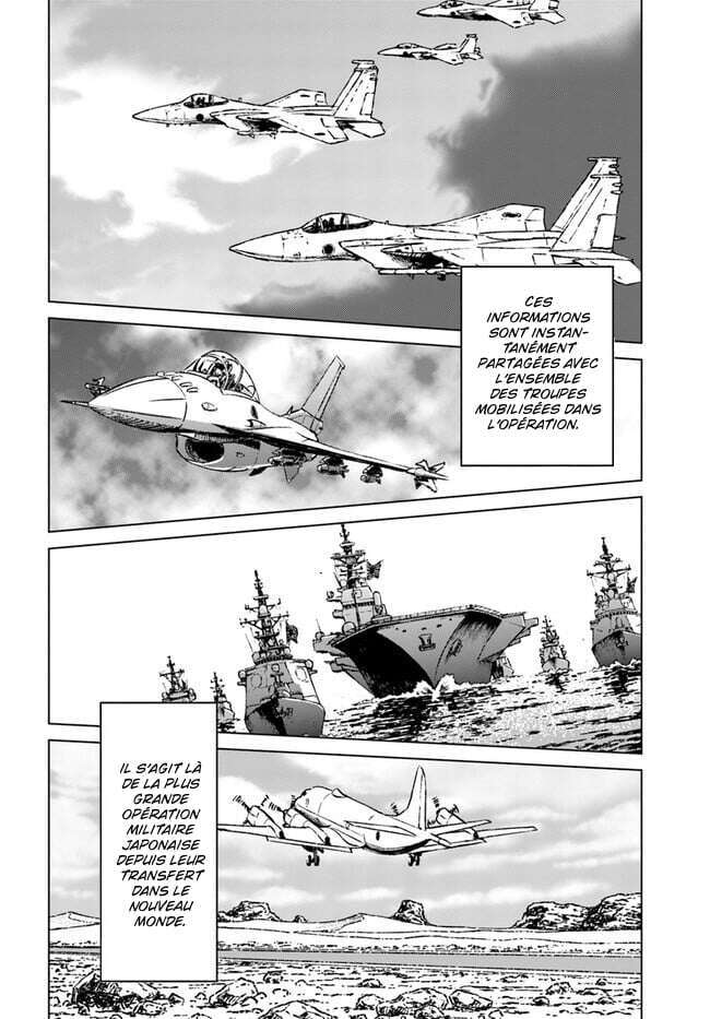  Nihonkoku Shoukan - Chapitre 40 - 22