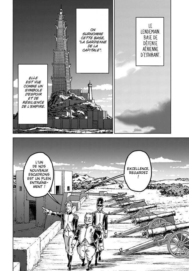  Nihonkoku Shoukan - Chapitre 40 - 13