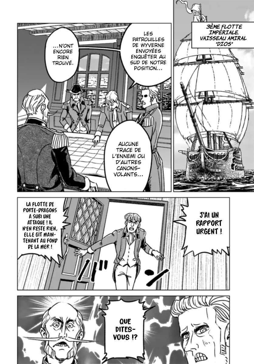  Nihonkoku Shoukan - Chapitre 41 - 23