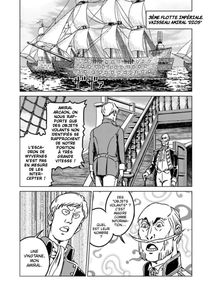  Nihonkoku Shoukan - Chapitre 41 - 11