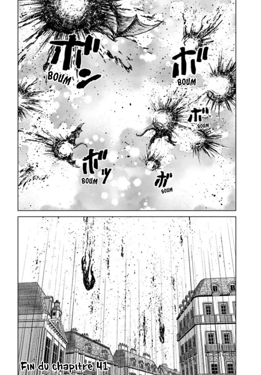  Nihonkoku Shoukan - Chapitre 41 - 29