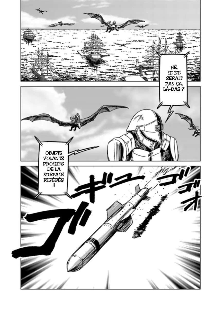  Nihonkoku Shoukan - Chapitre 41 - 17