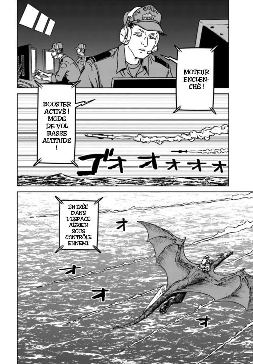  Nihonkoku Shoukan - Chapitre 41 - 8