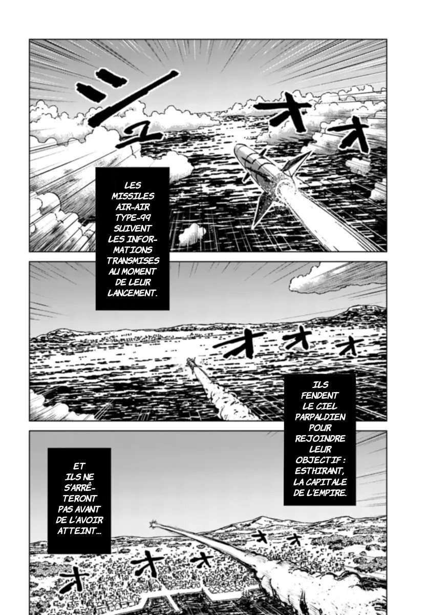  Nihonkoku Shoukan - Chapitre 41 - 27