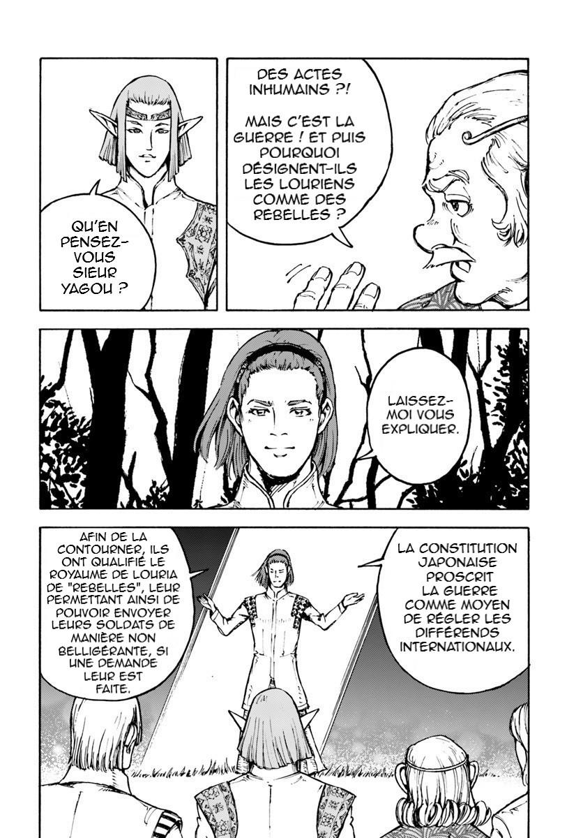  Nihonkoku Shoukan - Chapitre 5 - 9