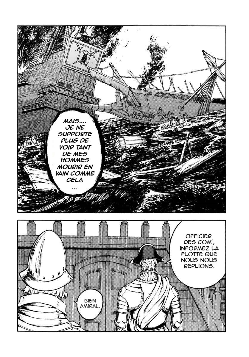  Nihonkoku Shoukan - Chapitre 6 - 29