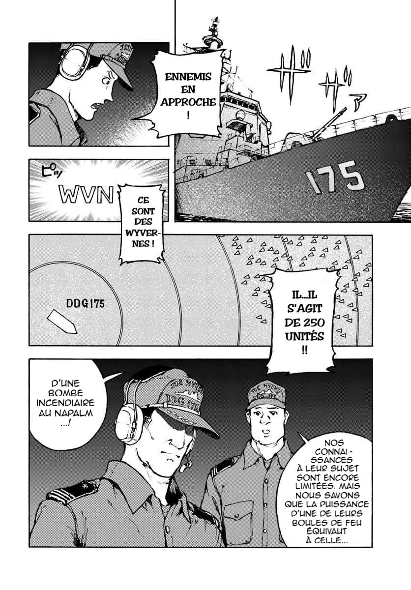  Nihonkoku Shoukan - Chapitre 6 - 9