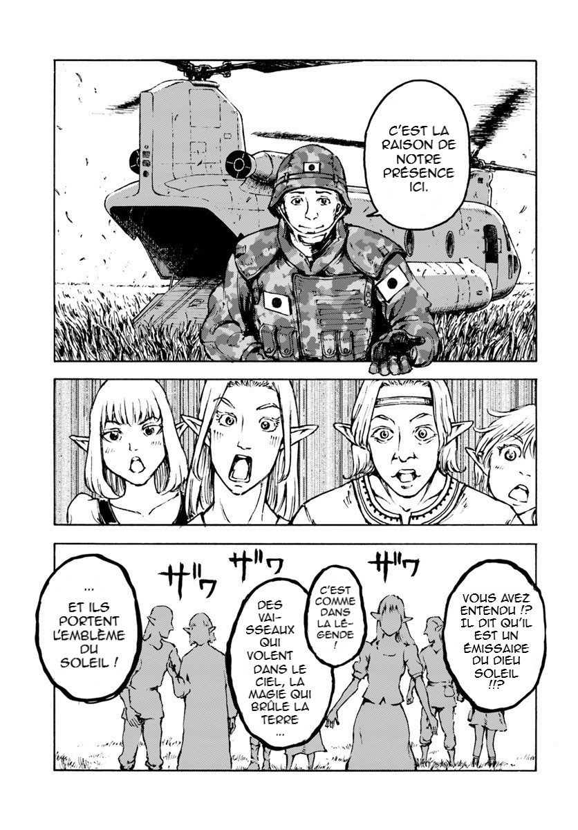  Nihonkoku Shoukan - Chapitre 8 - 10