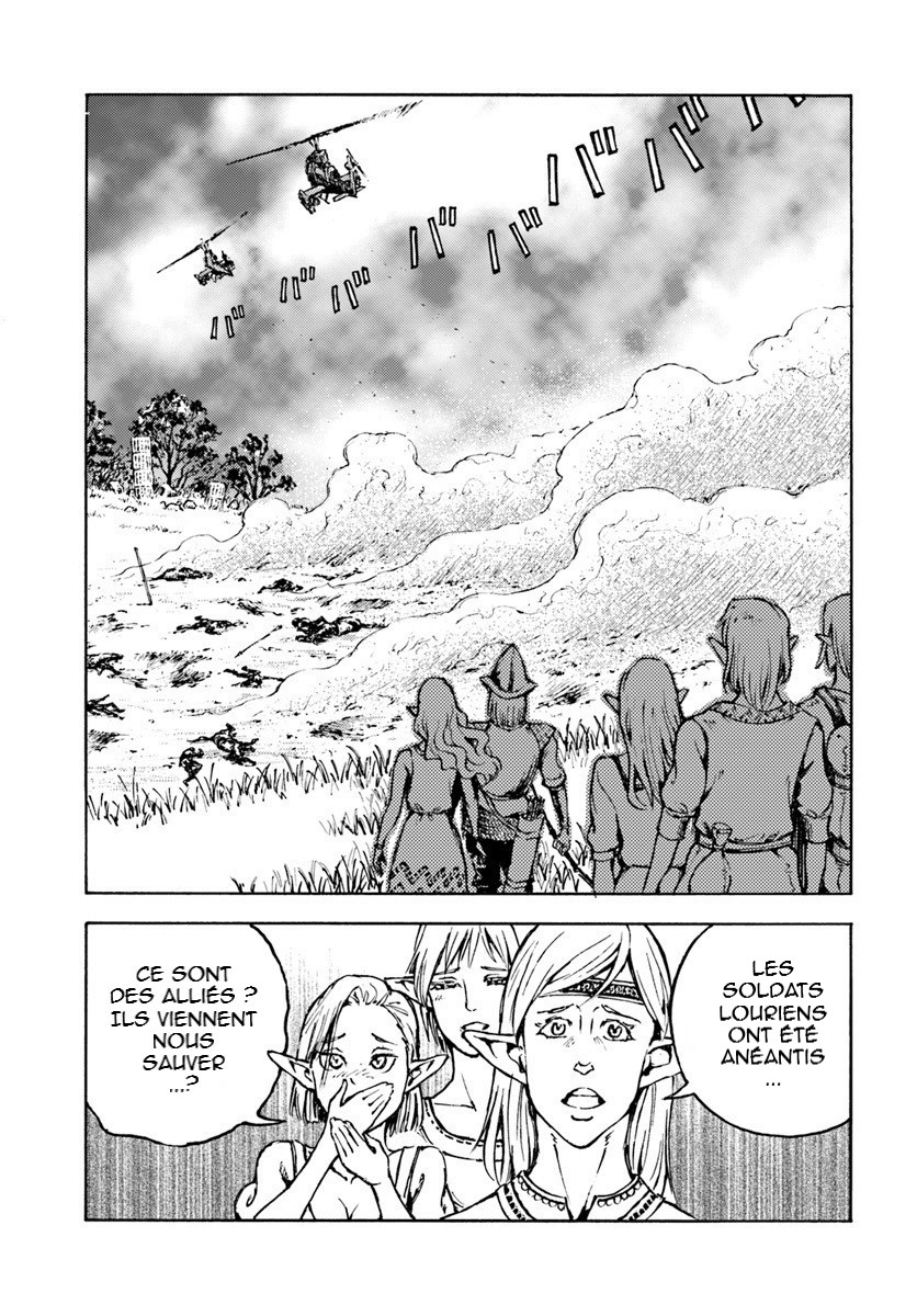  Nihonkoku Shoukan - Chapitre 8 - 5