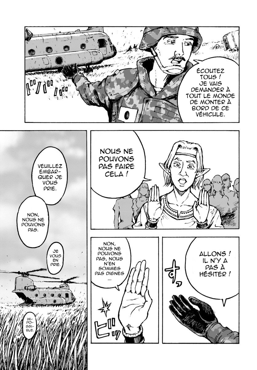  Nihonkoku Shoukan - Chapitre 8 - 12