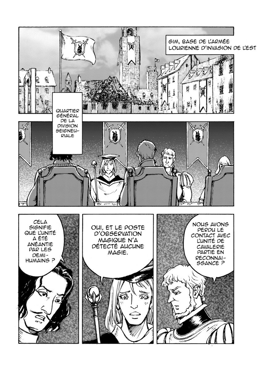  Nihonkoku Shoukan - Chapitre 8 - 13