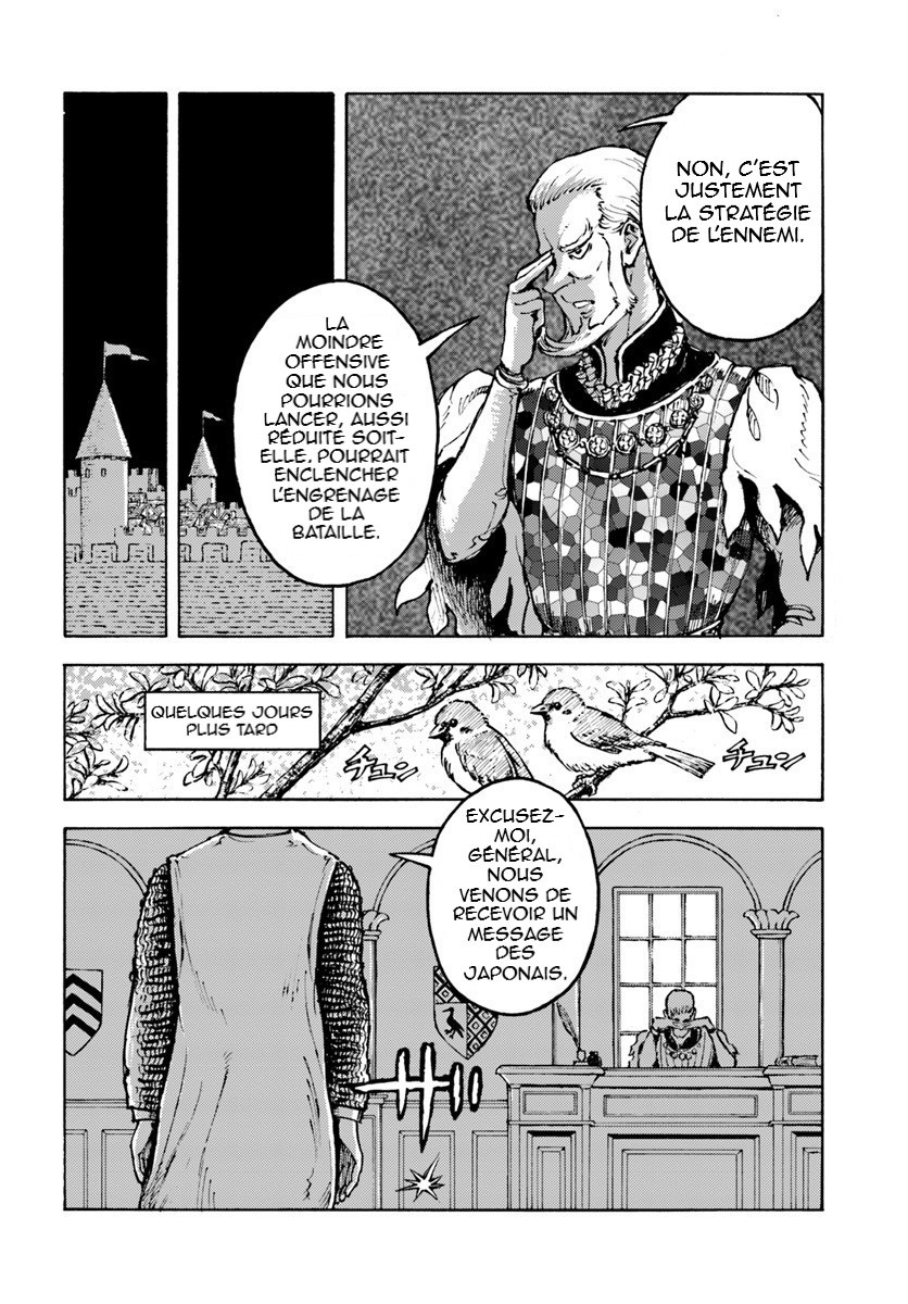  Nihonkoku Shoukan - Chapitre 8 - 25