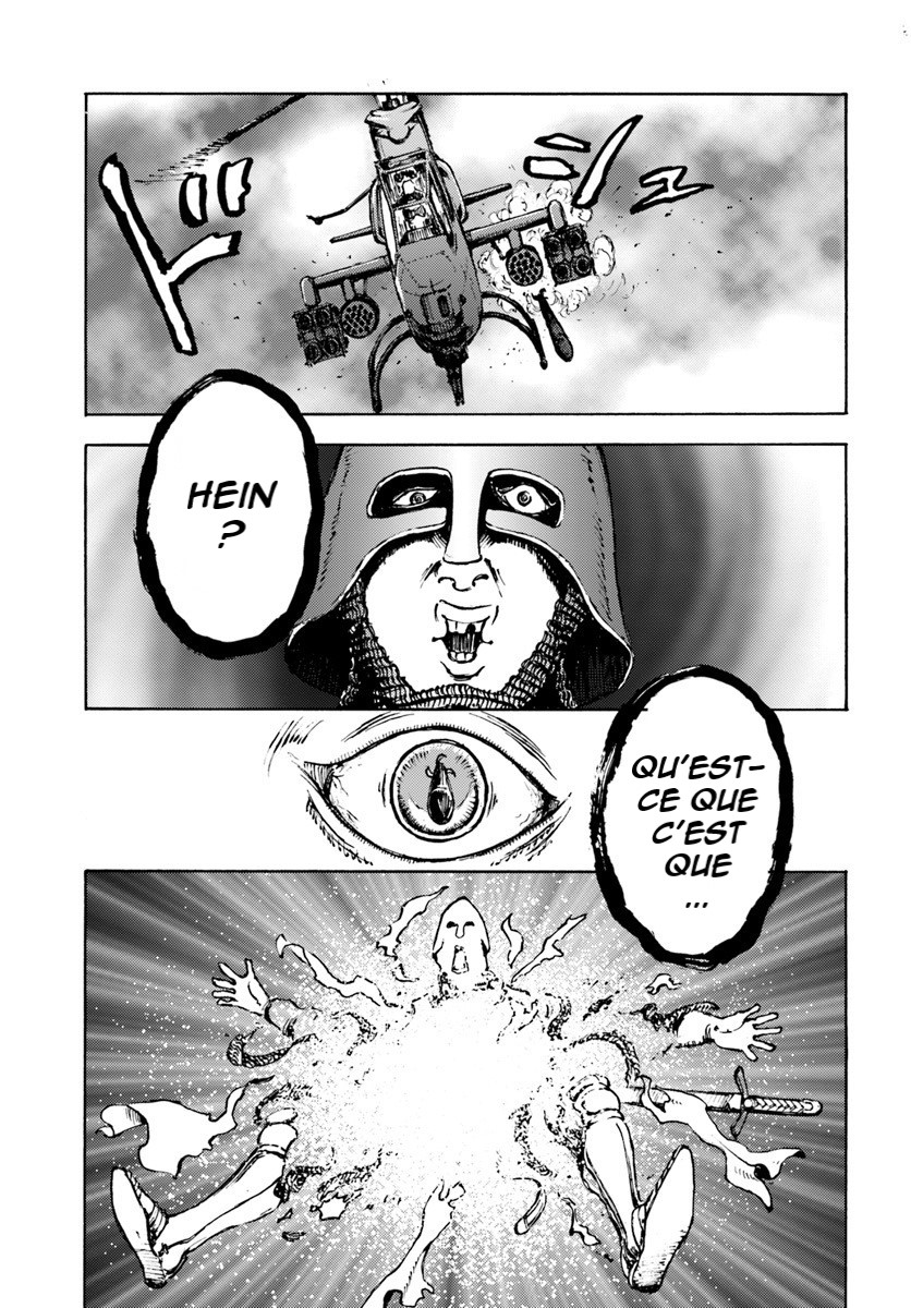  Nihonkoku Shoukan - Chapitre 8 - 2