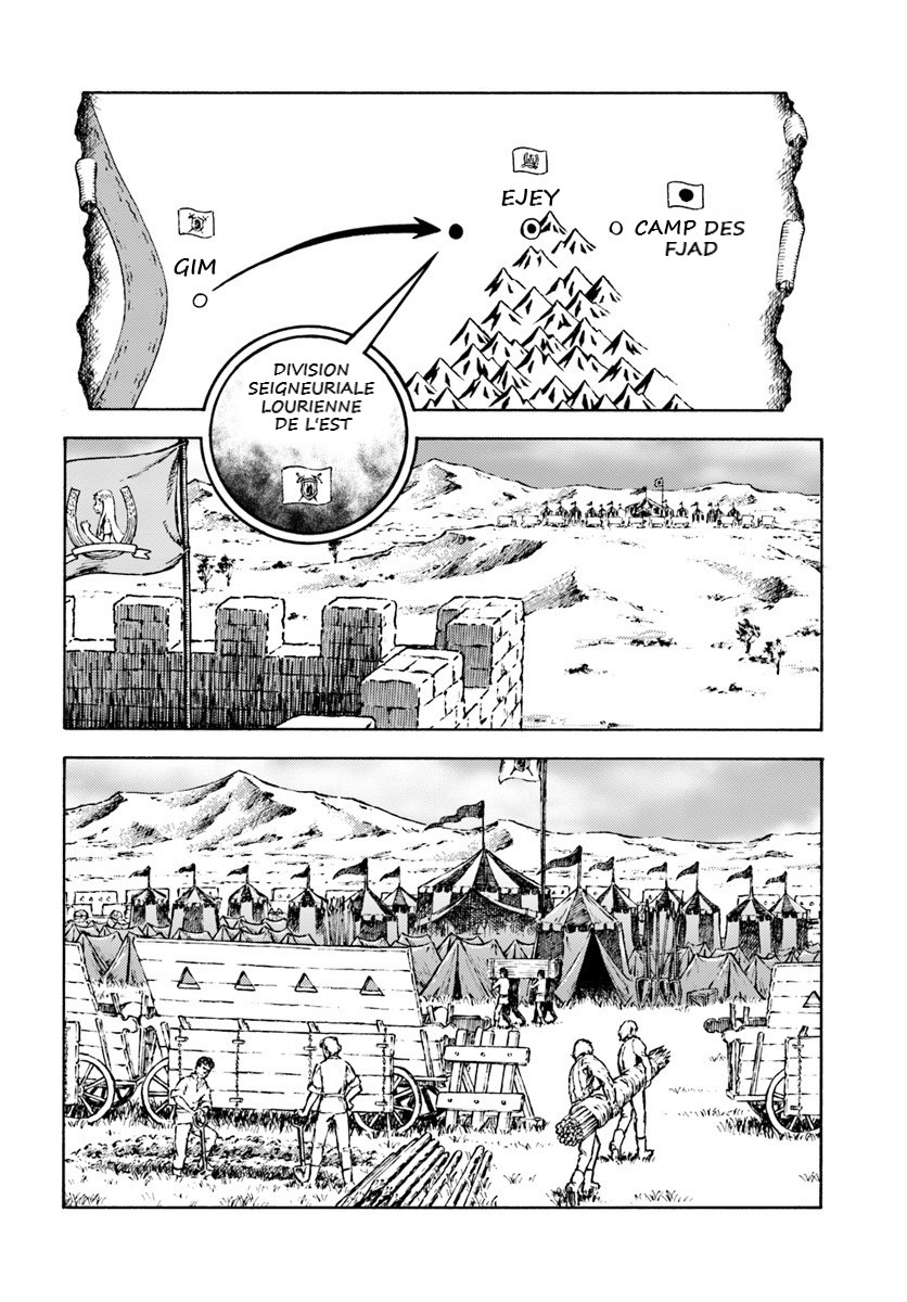  Nihonkoku Shoukan - Chapitre 8 - 21