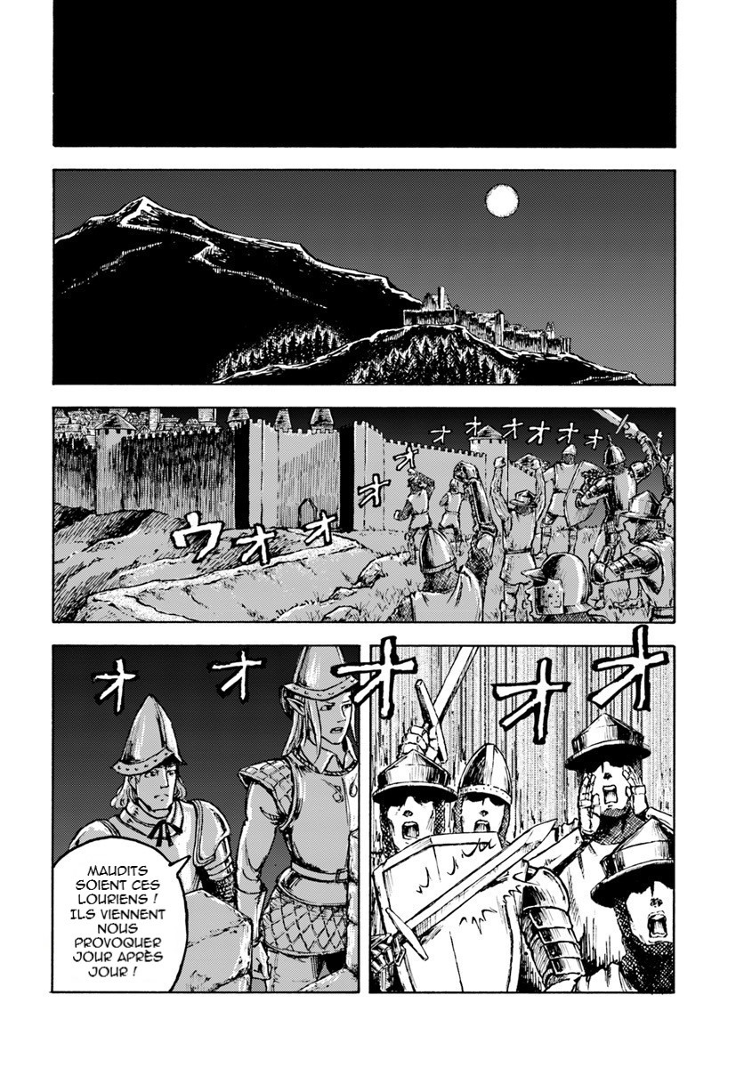  Nihonkoku Shoukan - Chapitre 8 - 23