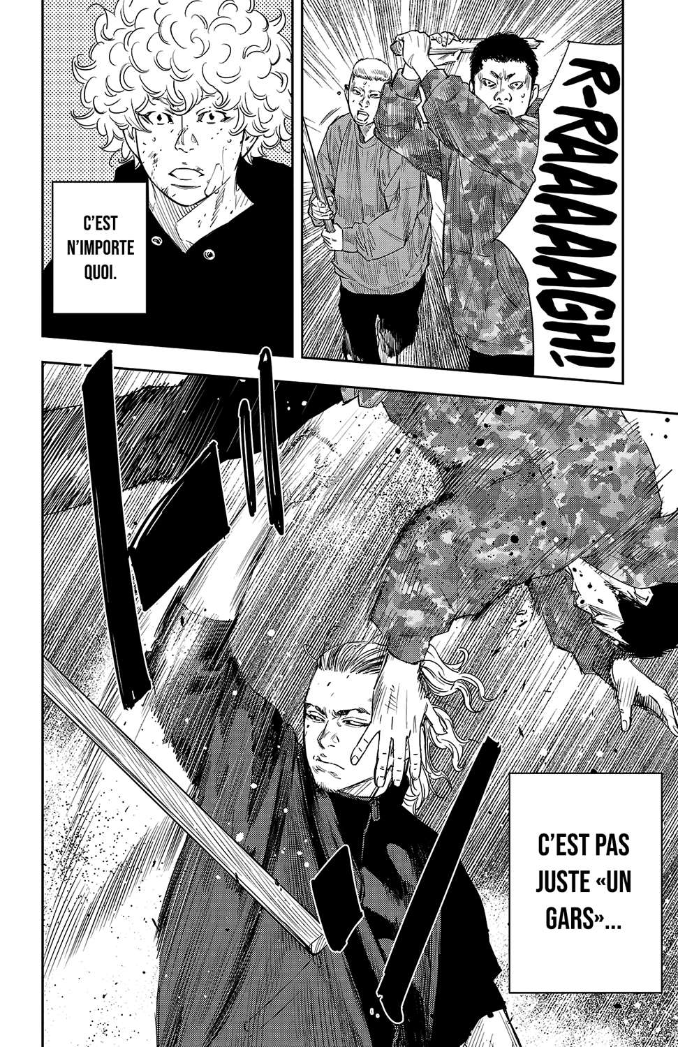  Nine Peaks - Chapitre 11 - 5