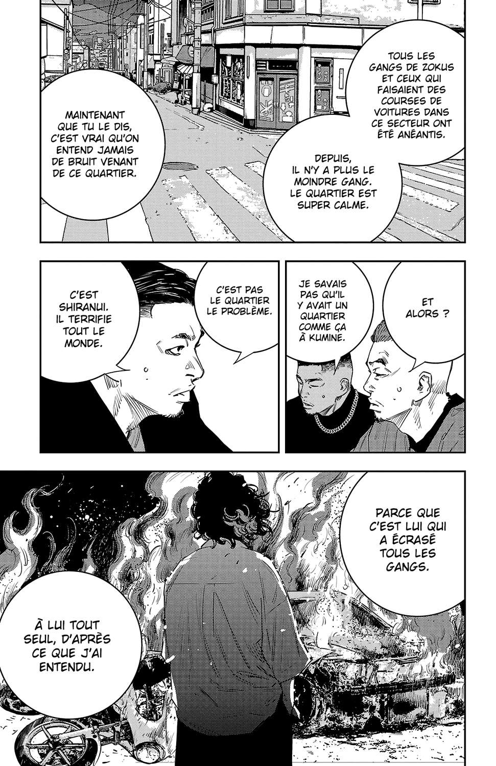  Nine Peaks - Chapitre 14 - 9