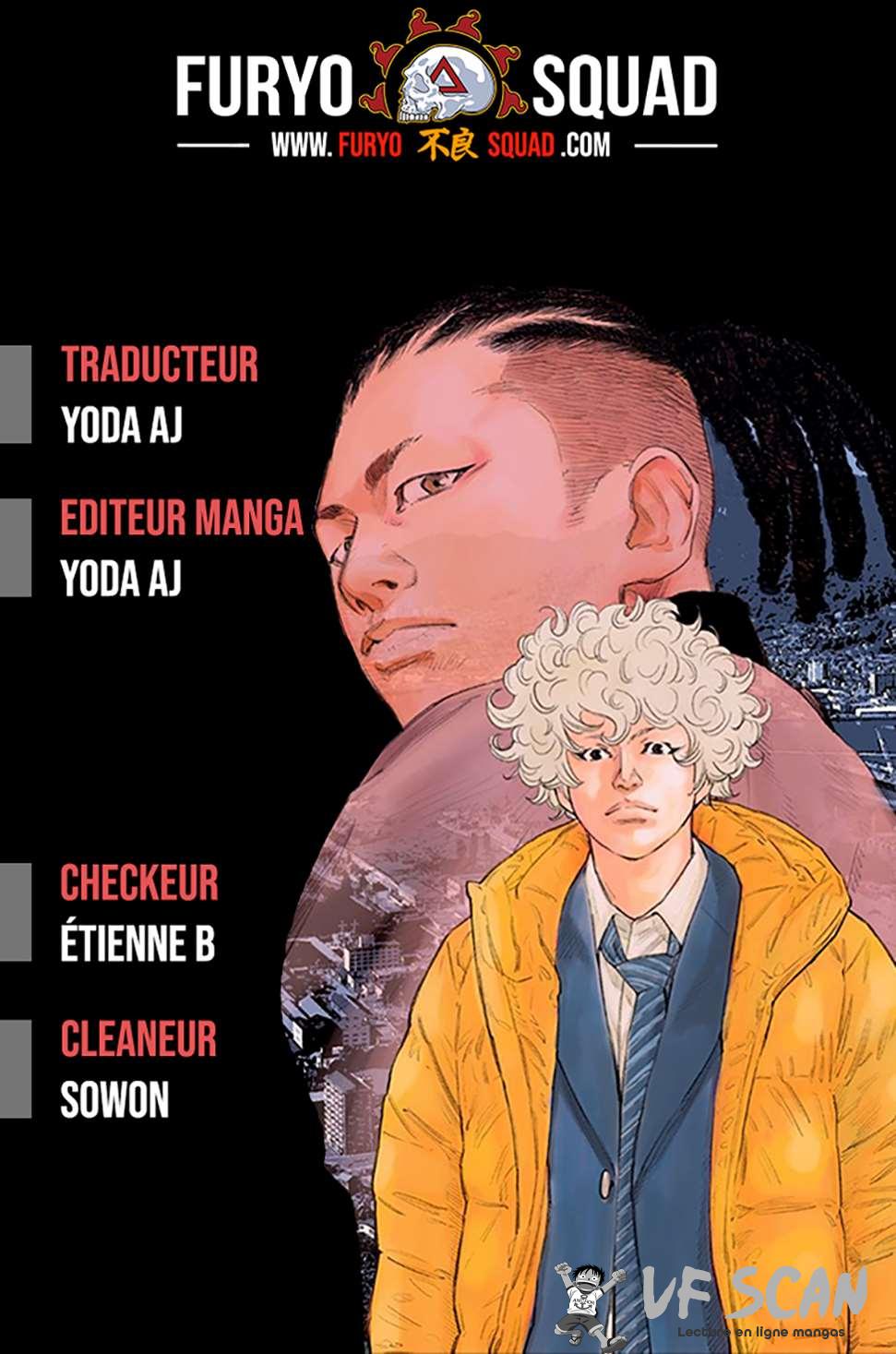  Nine Peaks - Chapitre 15 - 1