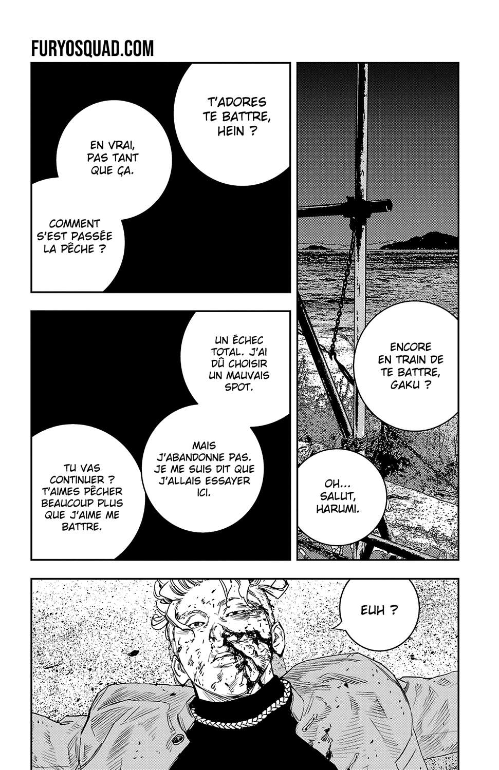  Nine Peaks - Chapitre 8 - 7