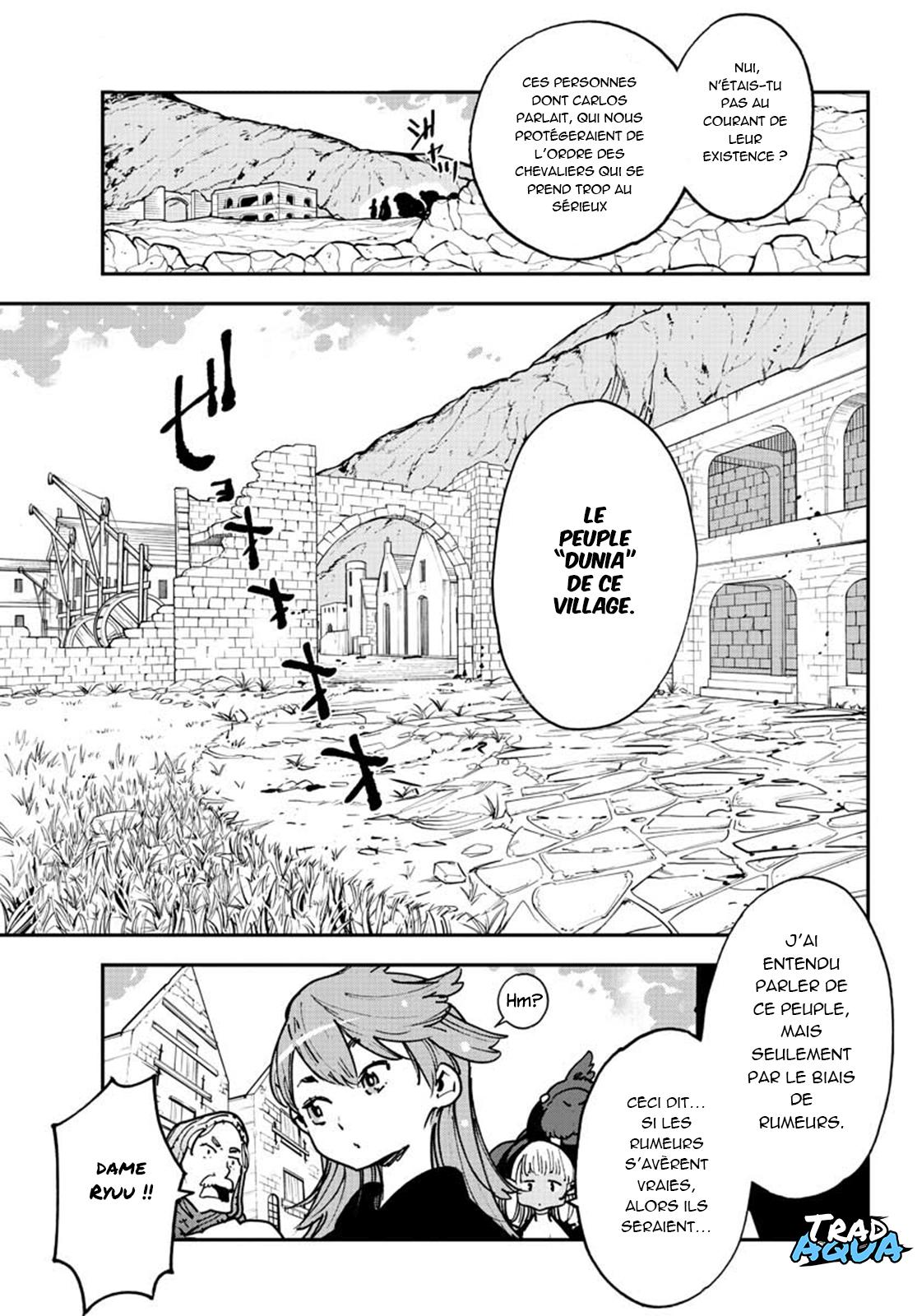  Ninkyou Tensei – Isekai no Yakuzahime - Chapitre 16 - 4