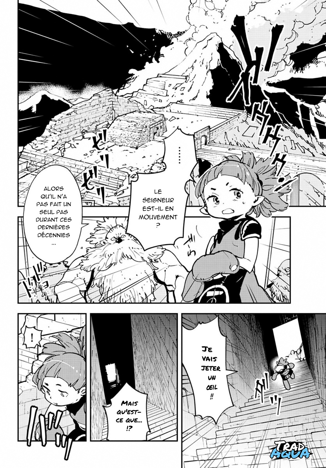  Ninkyou Tensei – Isekai no Yakuzahime - Chapitre 18 - 25