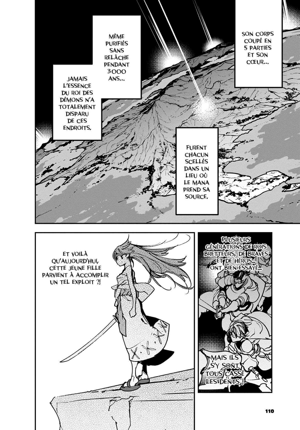  Ninkyou Tensei – Isekai no Yakuzahime - Chapitre 23 - 16