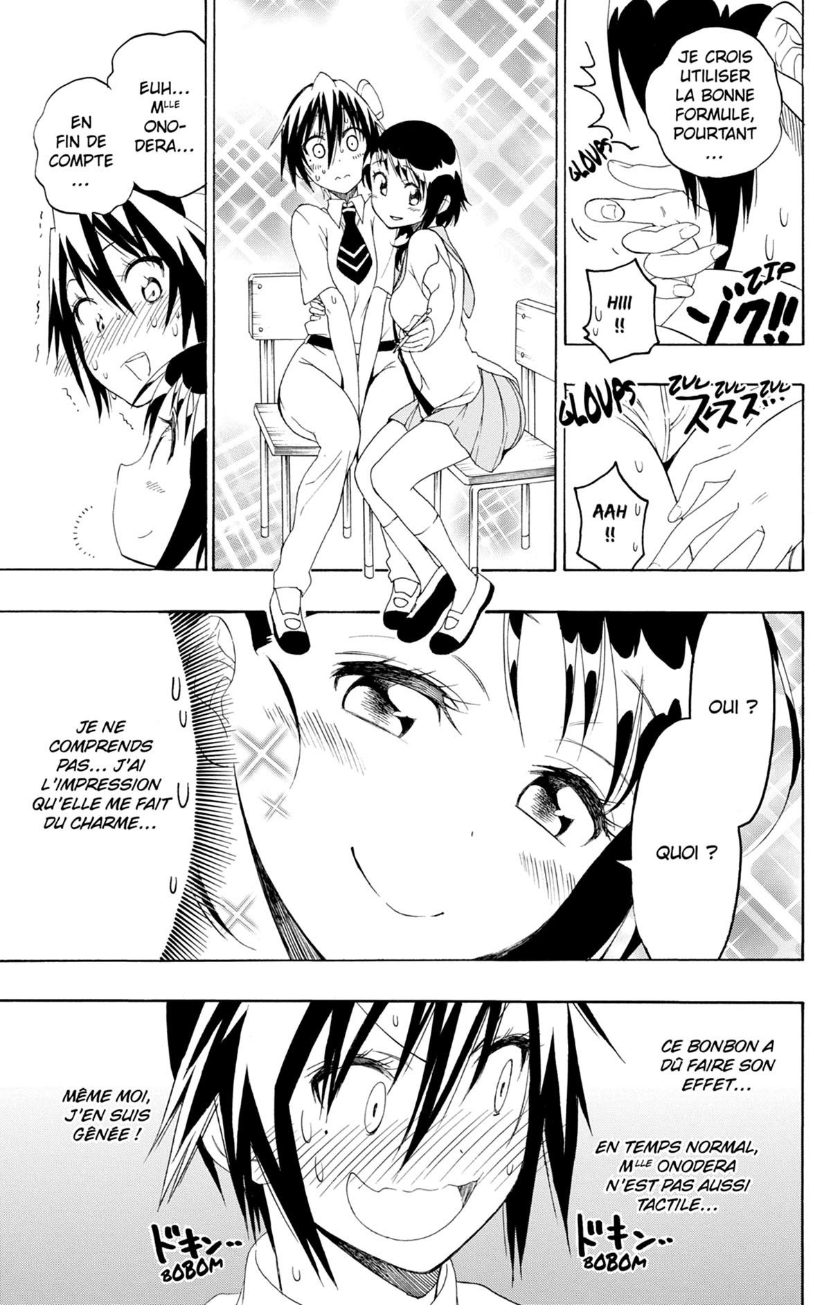  Nisekoi - Volume 13 - 77