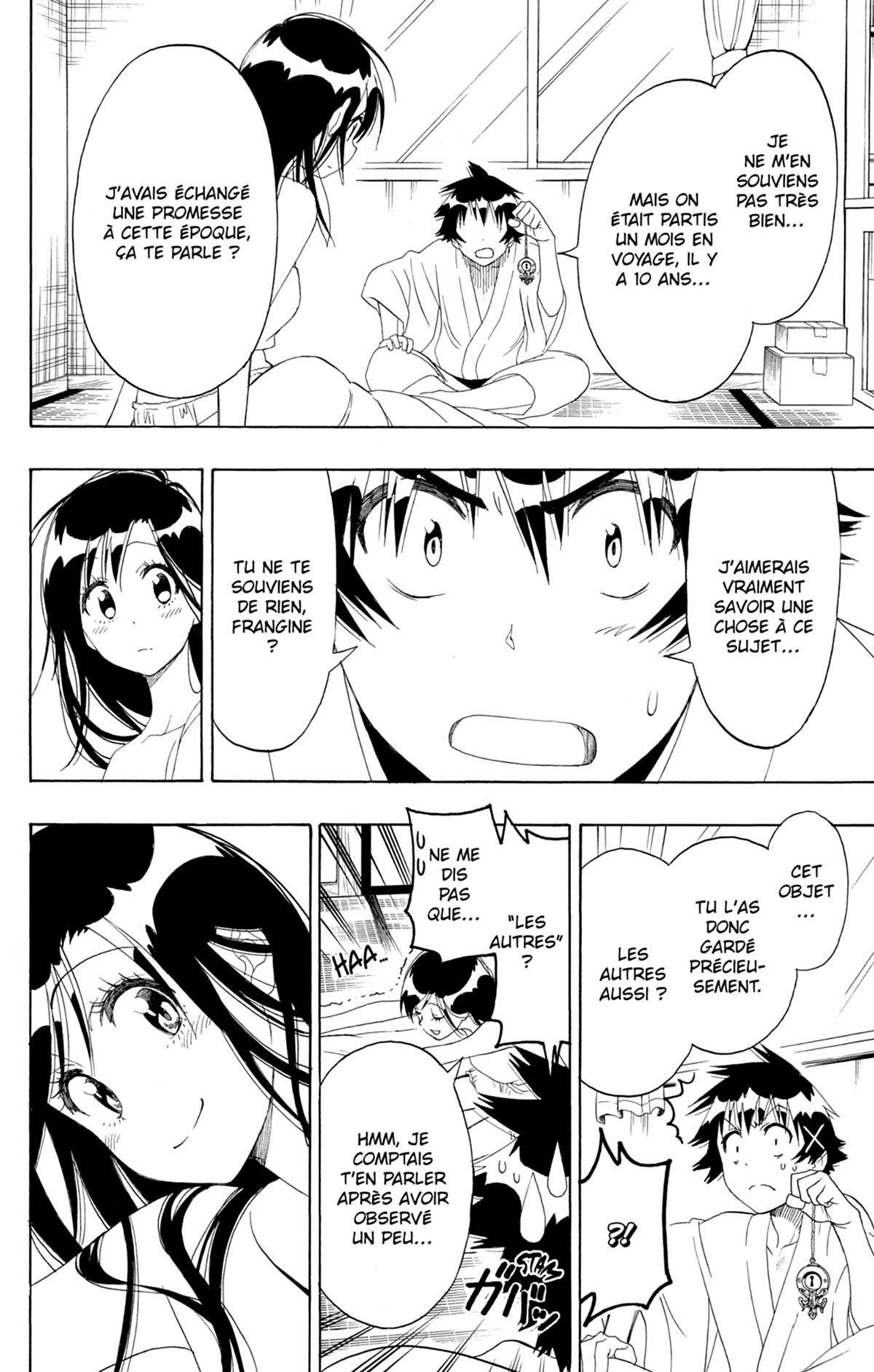  Nisekoi - Volume 14 - 72