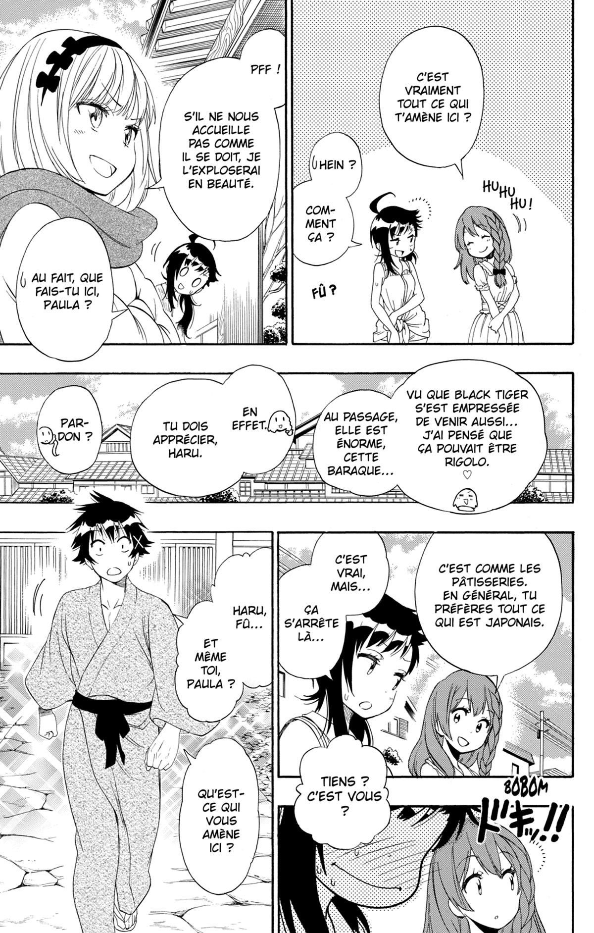  Nisekoi - Volume 15 - 53