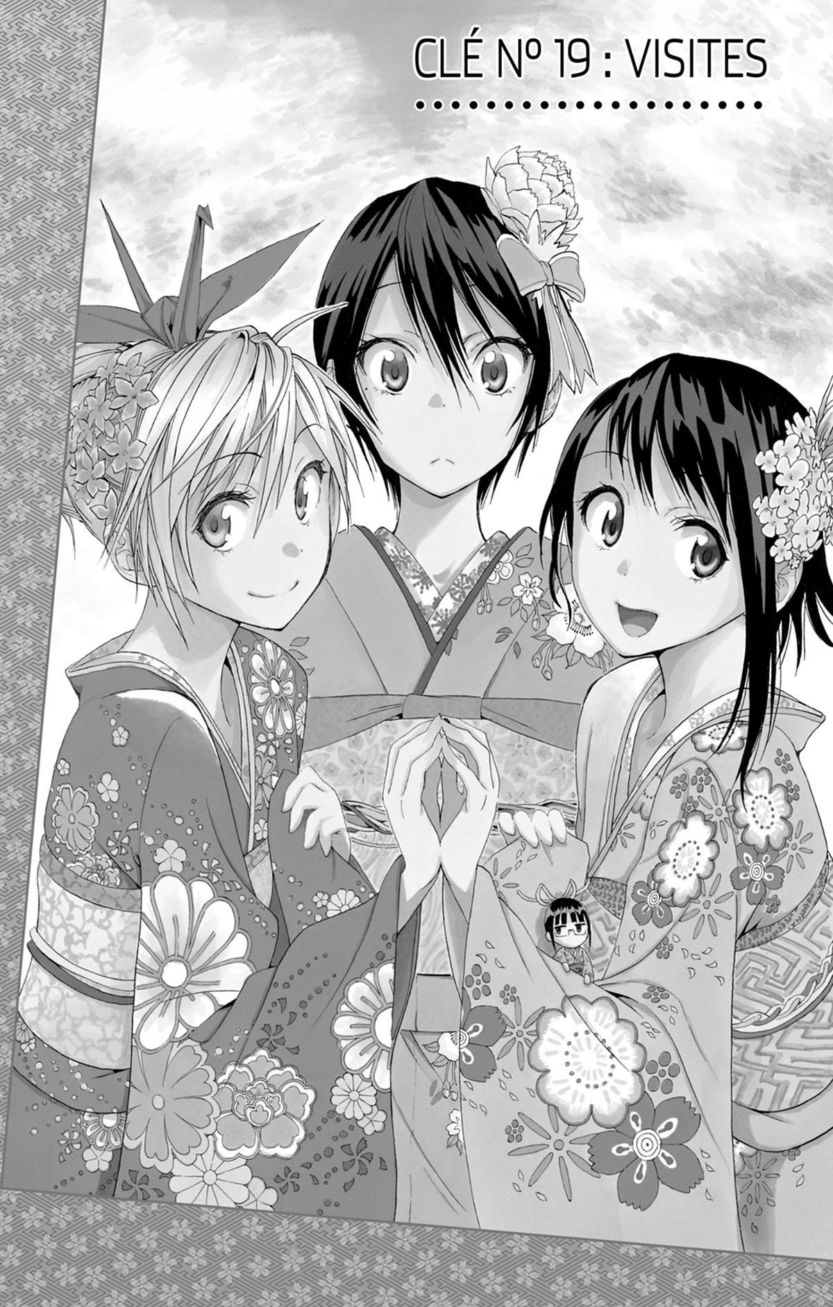  Nisekoi - Volume 3 - 47