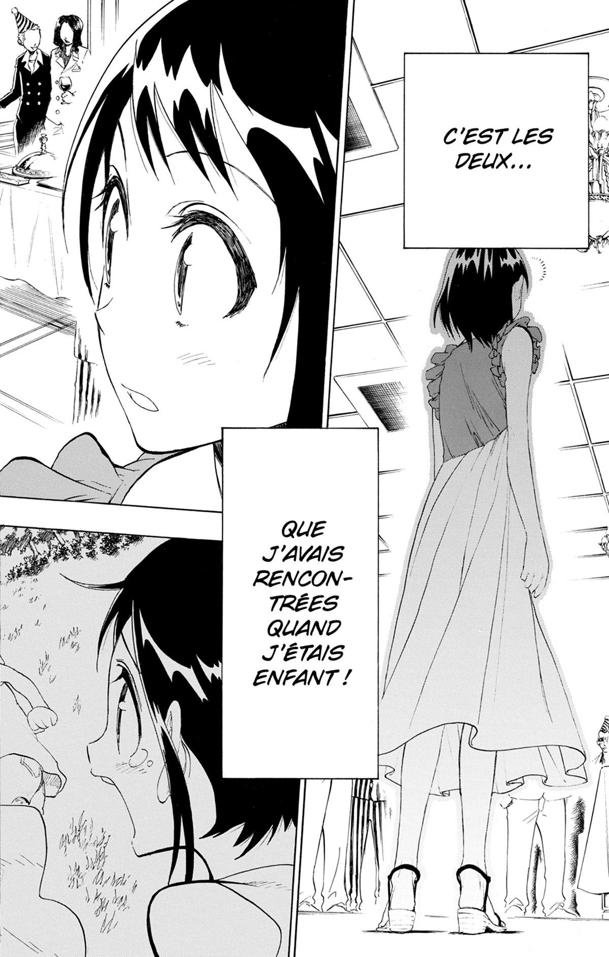  Nisekoi - Volume 4 - 86