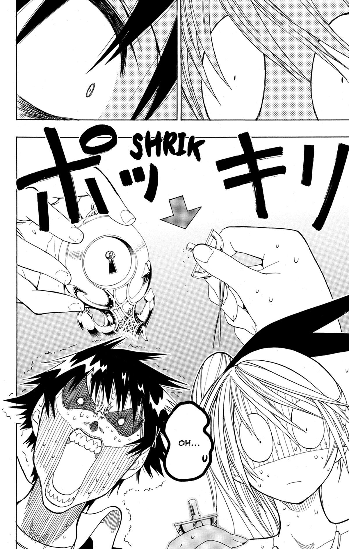  Nisekoi - Volume 4 - 78