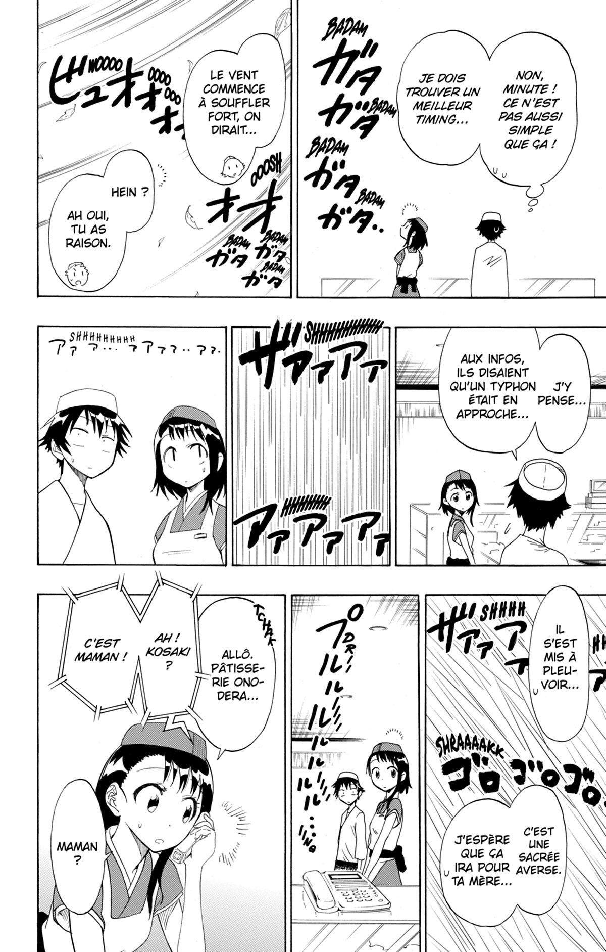  Nisekoi - Volume 5 - 84