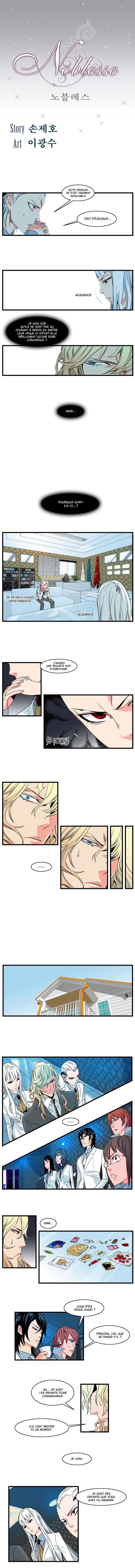  Noblesse - Chapitre 100 - 2