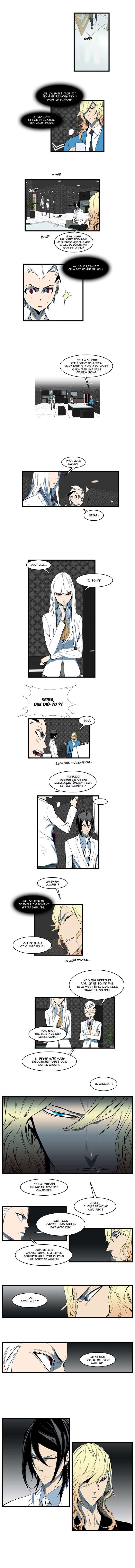  Noblesse - Chapitre 115 - 3