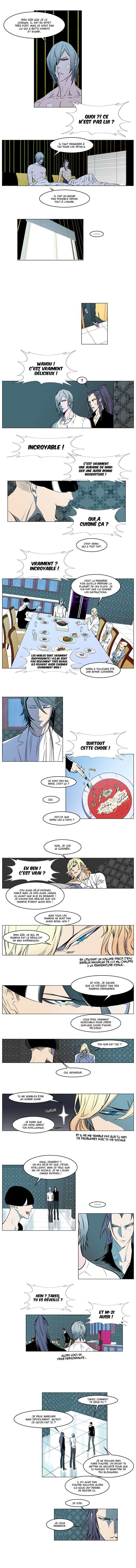  Noblesse - Chapitre 139 - 3