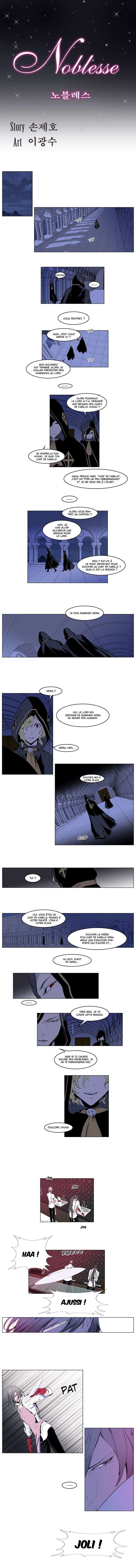  Noblesse - Chapitre 162 - 2