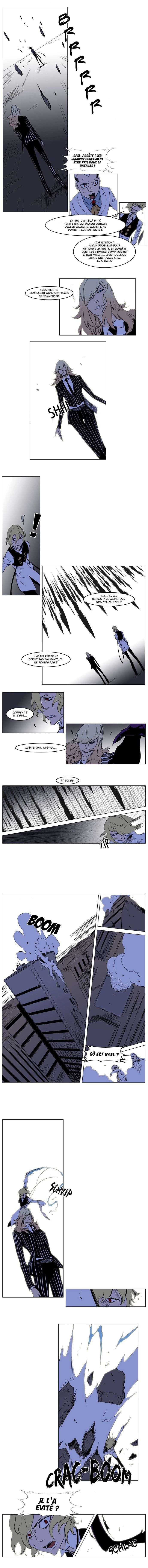  Noblesse - Chapitre 169 - 3