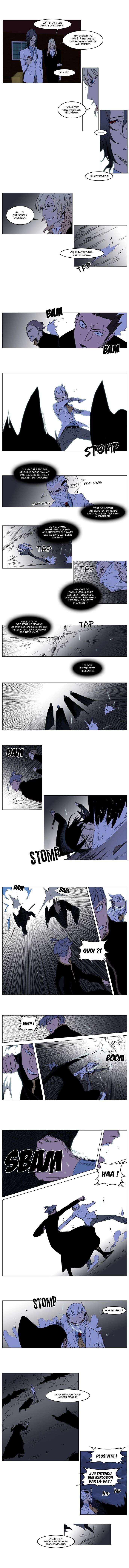  Noblesse - Chapitre 177 - 4