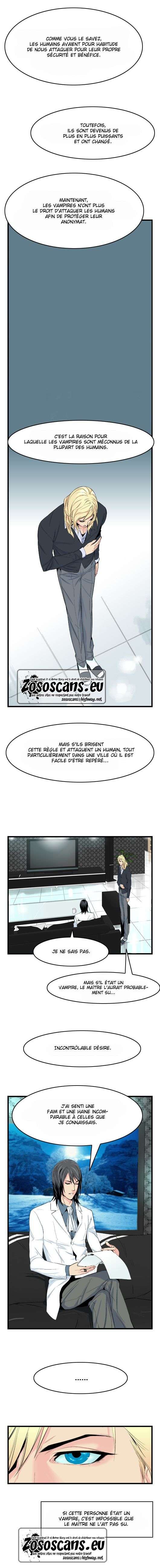  Noblesse - Chapitre 18 - 5