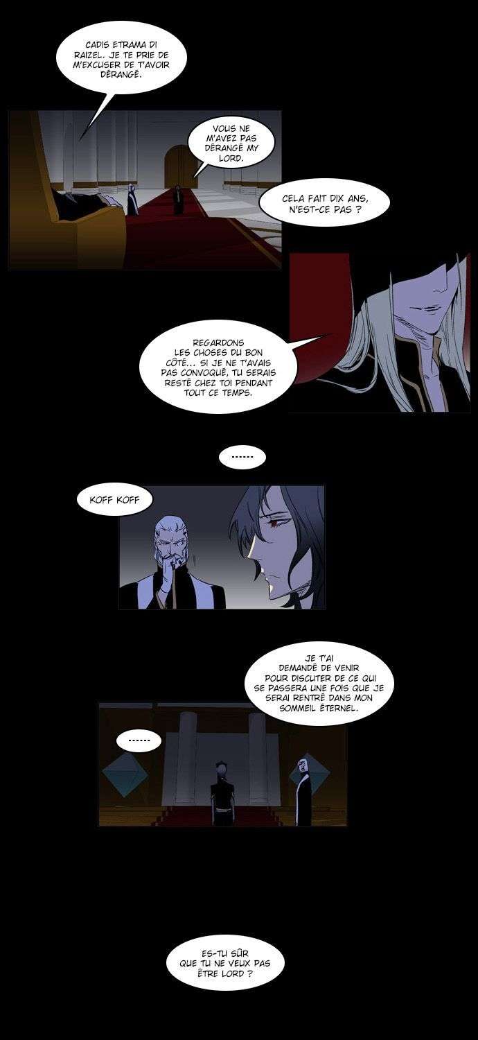  Noblesse - Chapitre 180 - 4