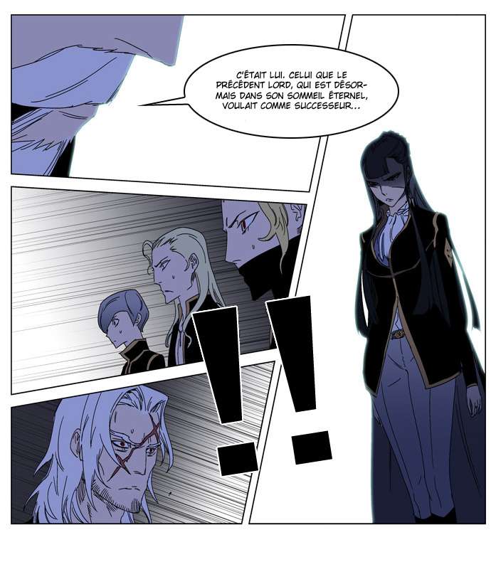  Noblesse - Chapitre 183 - 19