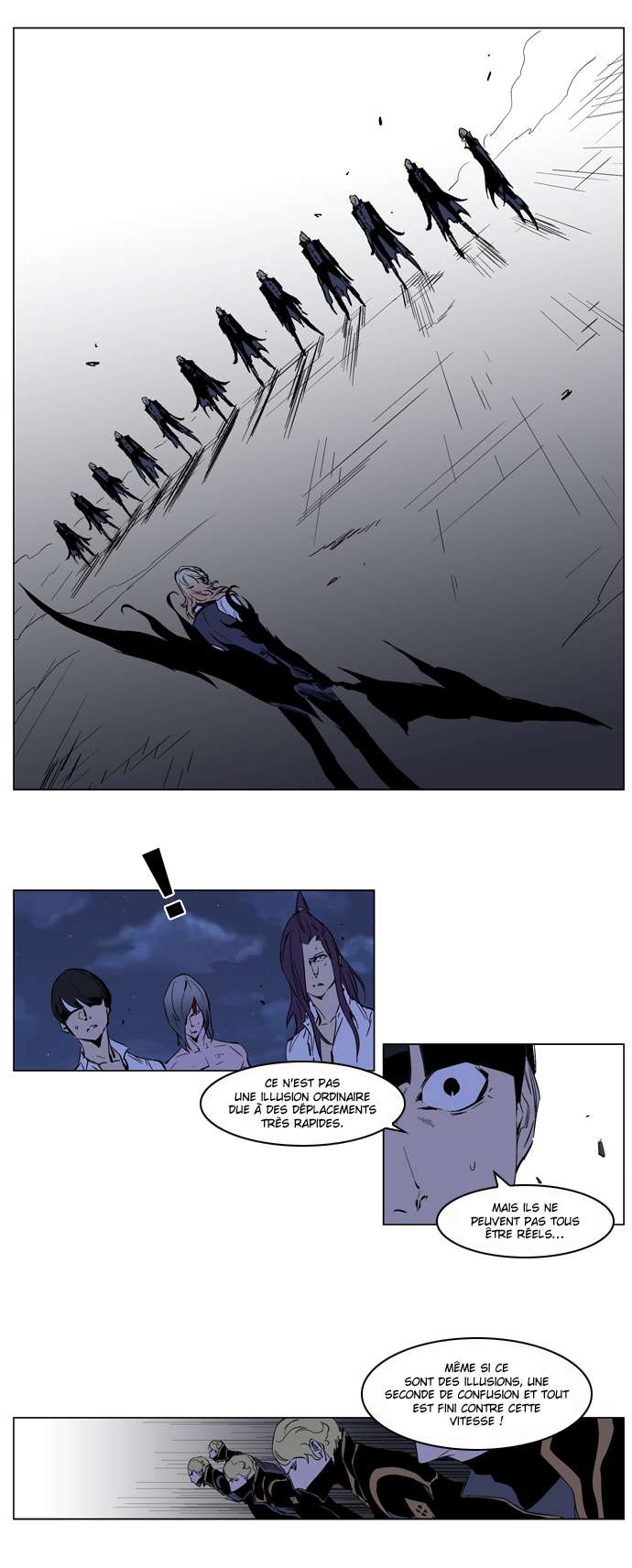  Noblesse - Chapitre 189 - 10