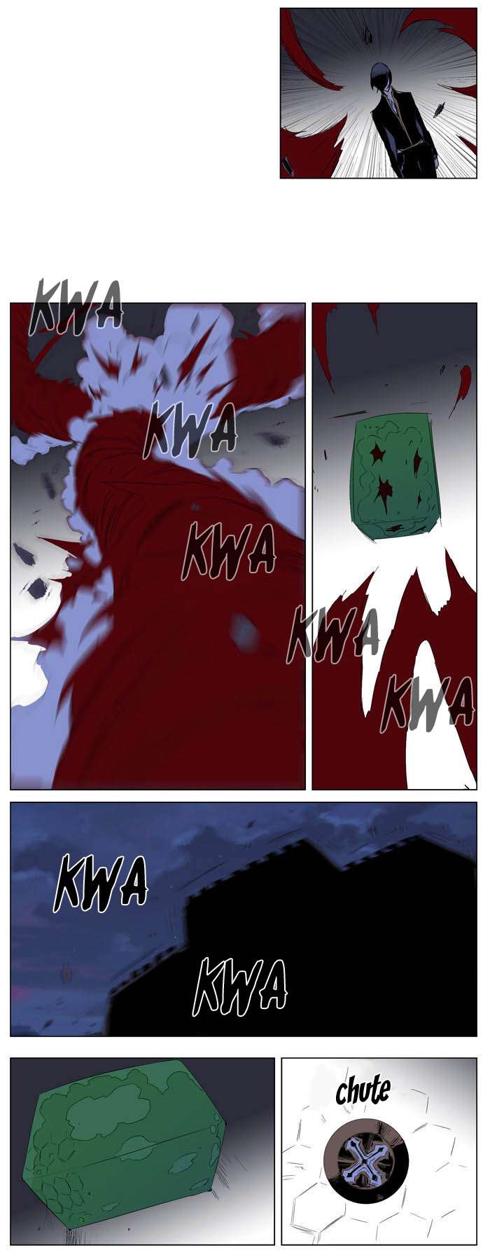  Noblesse - Chapitre 194 - 17