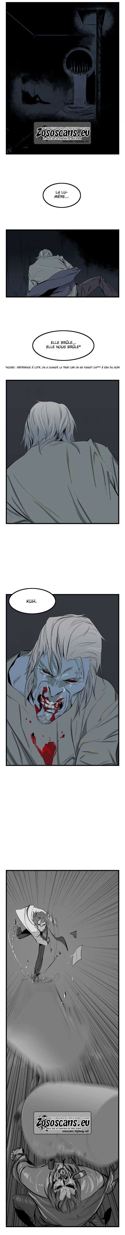  Noblesse - Chapitre 20 - 8